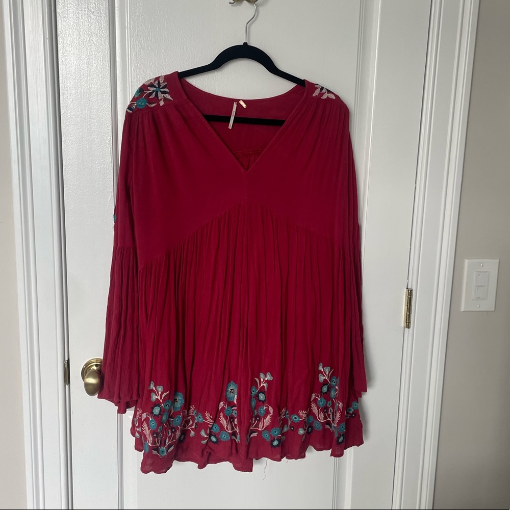 Free People Dress